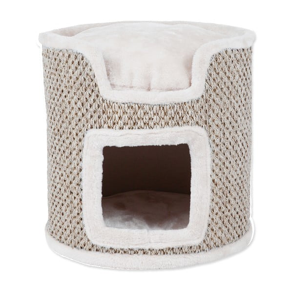 Място за отдих на котки Trixie Ria Cat Tower – Plaček Pet Products