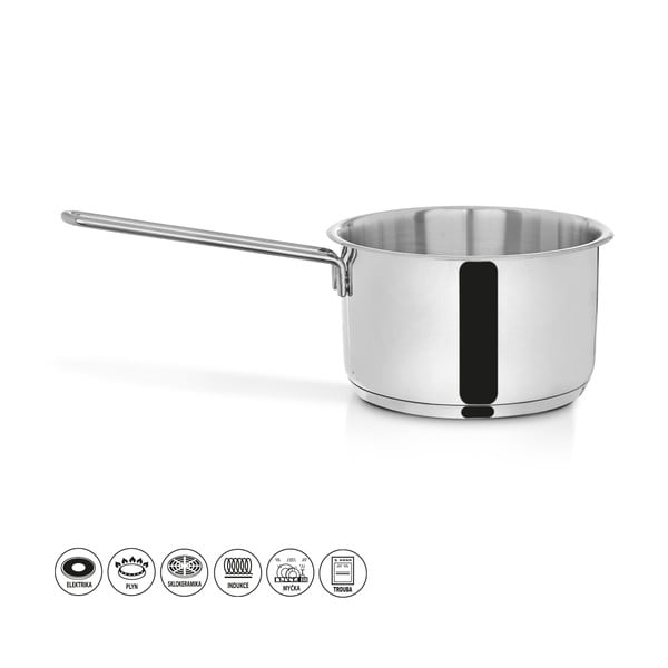 Тиган от неръждаема стомана Anett - Orion-image-1