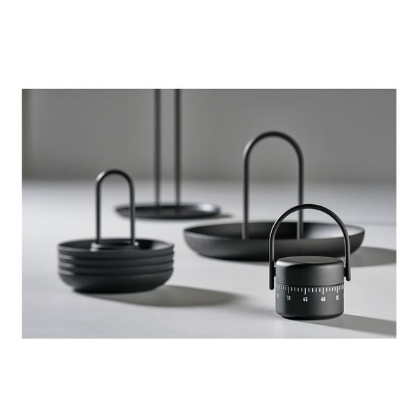 Аналогов кухненски таймер Singles - Zone-image-1