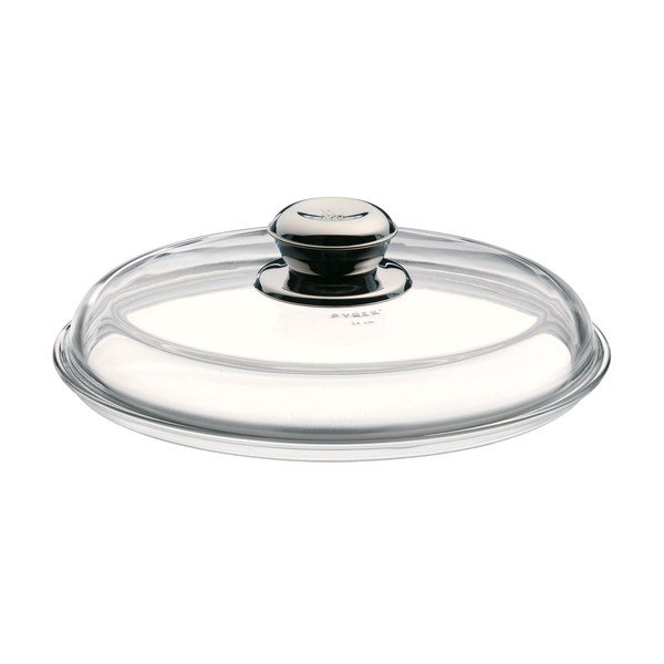 Стъклен капак , ø 24 cm - WMF-image-1