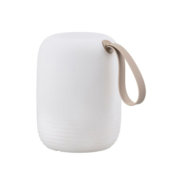 LED външно осветително тяло с USB ø 12,5 cm Hav – Villa Collection-image-1