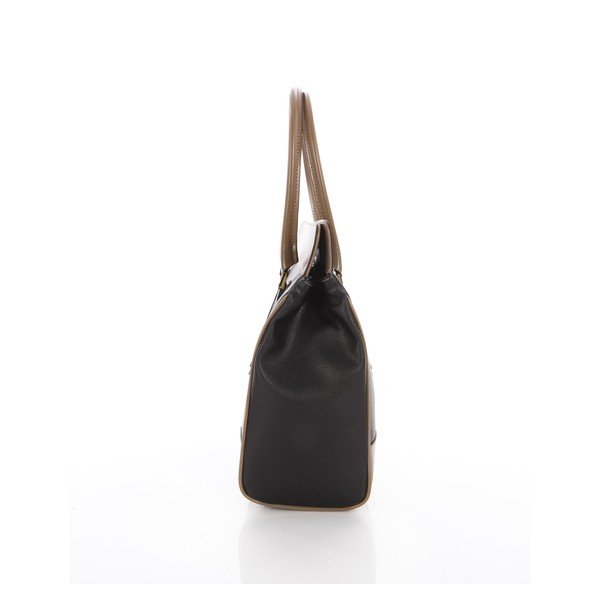 Kabelka Chic Black Mink-image-2