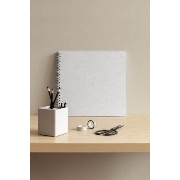 Фотоалбум L Marble Paper Laminate – Bigso-image-1