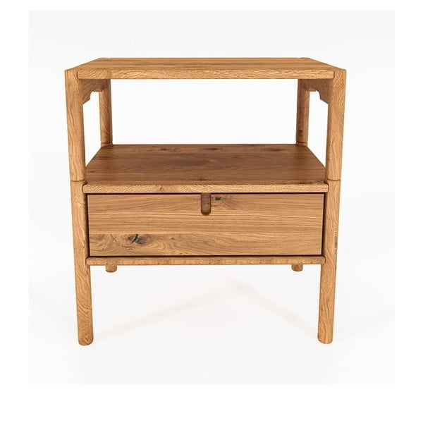 Нощно шкафче Pola - The Beds-image-2