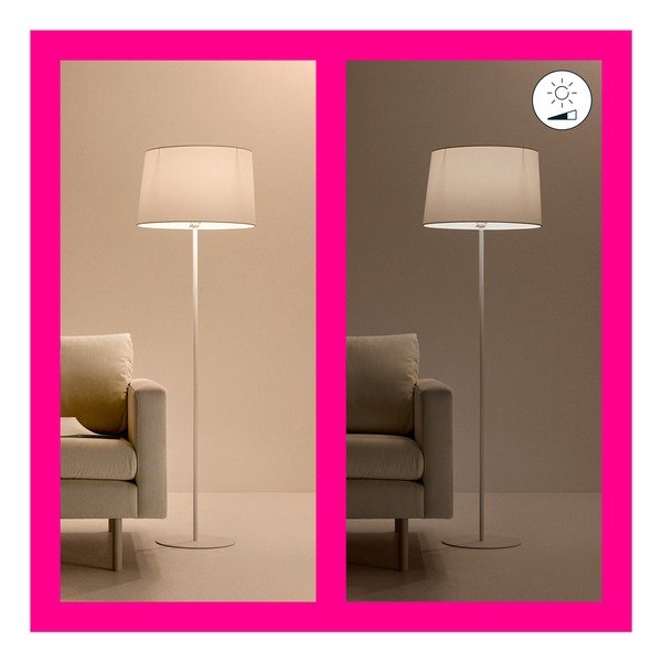 Smart стенна лампа GU10, 5 W Up&Down – WiZ-image-4