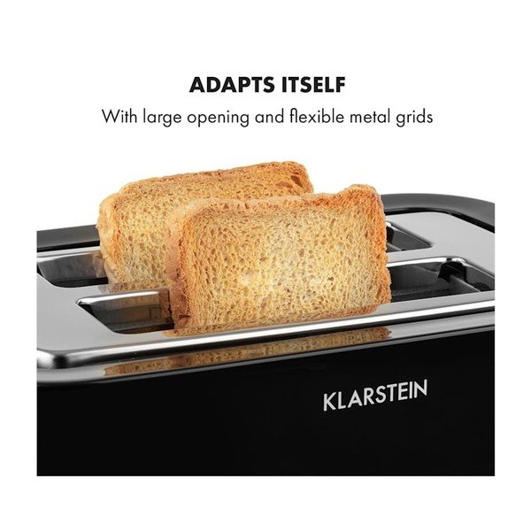 Тостер Arabica - Klarstein-image-4