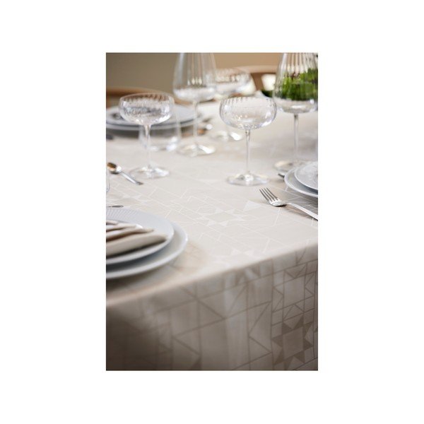 Текстилни салфетки в комплект от 4 бр. Star Damask – Södahl-image-4