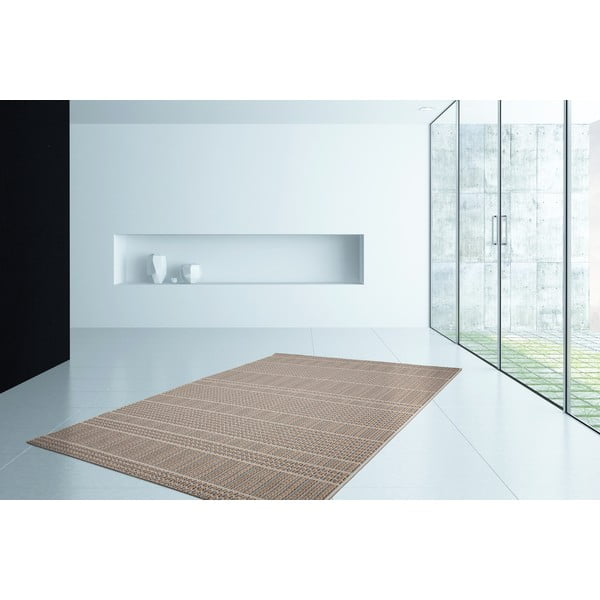 Koberec Rustic 325 Light, 80x150 cm-image-3