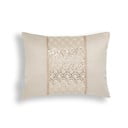 Декоративна възглавница от микросатен 30x40 cm Deco Sequin – Catherine Lansfield