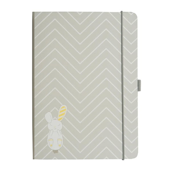 Deník pro těhotné maminky Pregnancy Journal-image-2