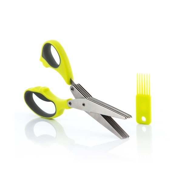 Ножици за билки - InnovaGoods-image-2