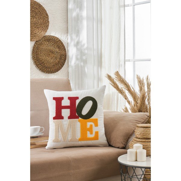 Калъфка за възглавница 43x43 cm – Mila Home