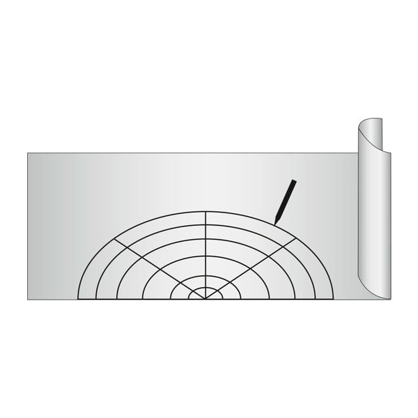 Противоплъзгаща подложка за чекмеджета 50x150 cm - Wenko-image-4