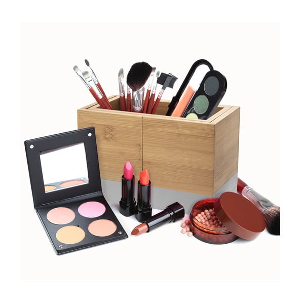 Бамбукова поставка за кухненски прибори - Orion-image-3