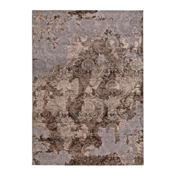Кафяв килим Arabela Brown, 200 x 290 cm - Universal