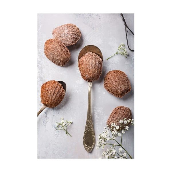 Силиконова форма за печене 17,5x29,5 cm – Orion-image-1