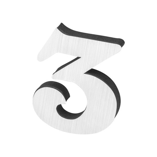 Стенен часовник ø 60 cm - Casa Selección-image-1