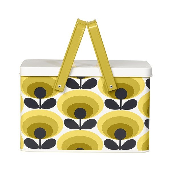 Ůložný box na nářadí Orla Kiely-image-1