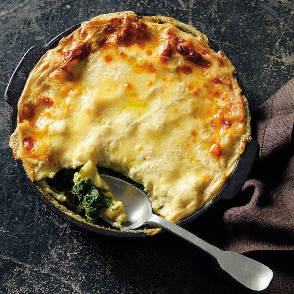 Чугунен тиган за ароматизиране - Outdoorchef-image-3