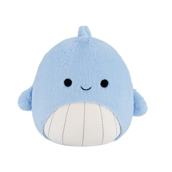 Плюшен спален чувал Samir – SQUISHMALLOWS
