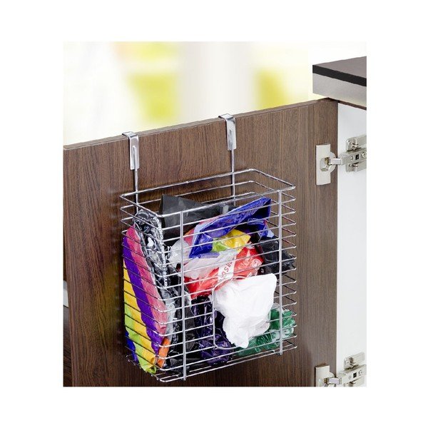 Висяща кошница за пазарски чанти - Wenko-image-2