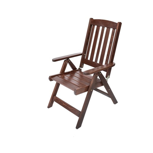  Дървен градински стол Aneta - Rojaplast