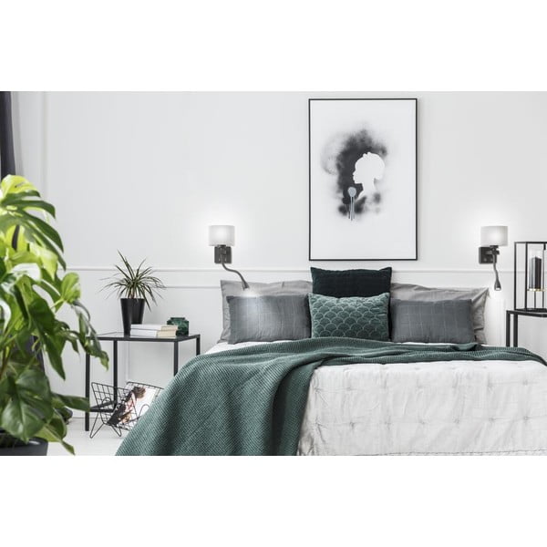 LED стенна лампа Polo – Candellux Lighting-image-1
