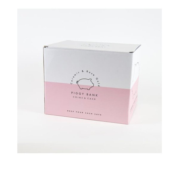 Касичка за прасенца - Gift Republic-image-2