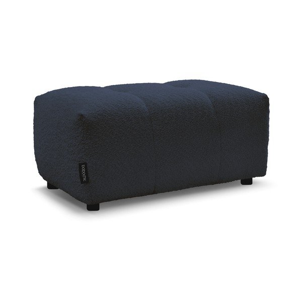 Синя табуретка  от букле Roxelane – Bobochic Paris-image-3