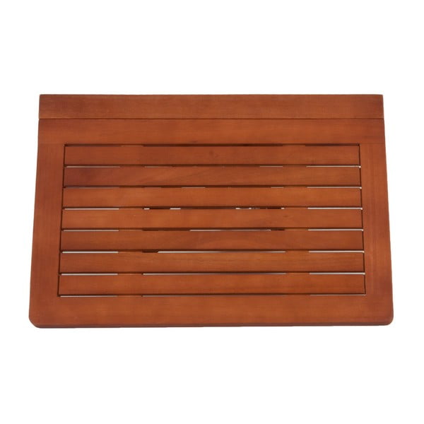 Градинска маса за съхранение 40x60 cm Stanford – Garden Pleasure-image-1