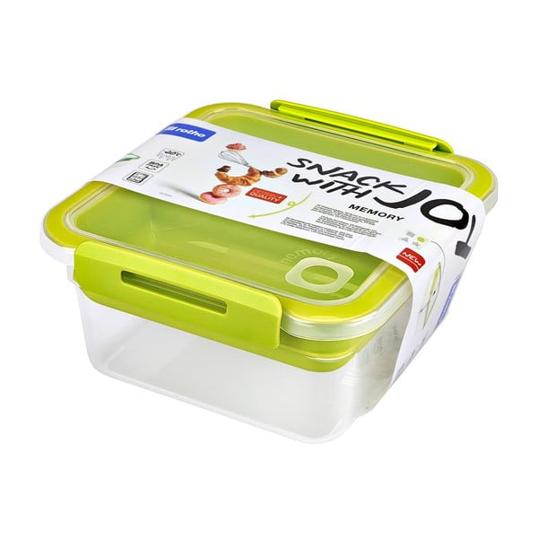 Кутия за закуски 1л Memory - Rotho-image-3