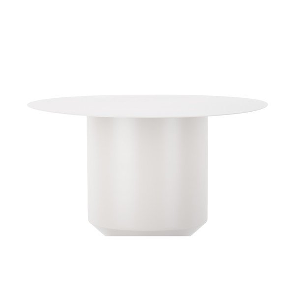 Метална кръгла маса за кафе ø 40,5 cm Diabolo - Leitmotiv-image-1