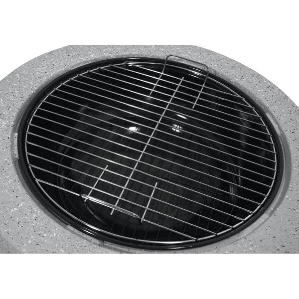 Сиво огнище от обгорен камък La Palma - Cattara-image-3