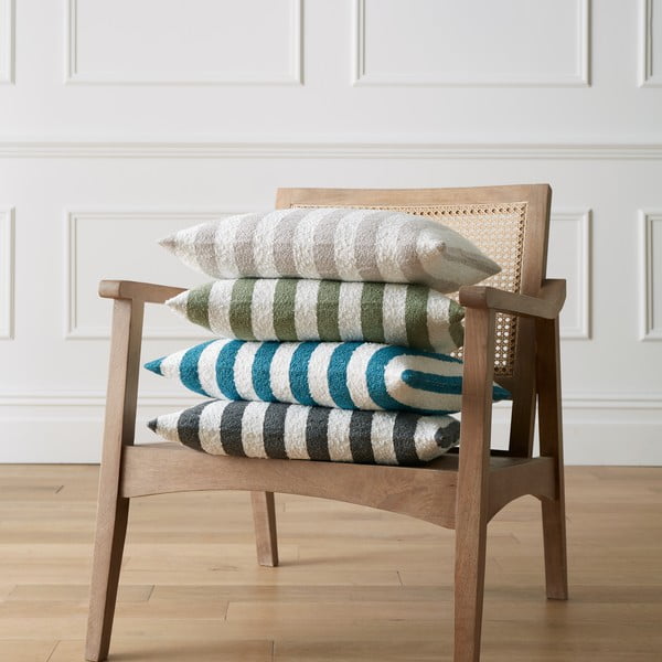 Декоративна възглавница 45x45 cm - Catherine Lansfield-image-3