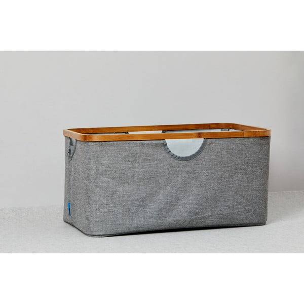 Сгъваем кош за пране , обем 50 л Bahari - Wenko-image-3