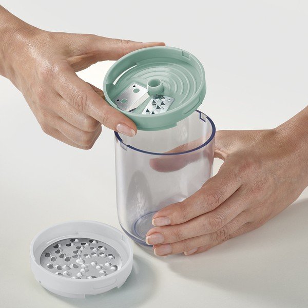 Многофункционално ренде Spiro - Joseph Joseph-image-1