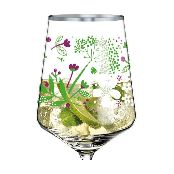 Sklenice z křišťálového skla Ritzenhoff Hugo Carolyn Gavin, 600 ml-image-4