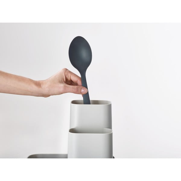 Поставка за кухненски прибори Duo – Joseph Joseph-image-4