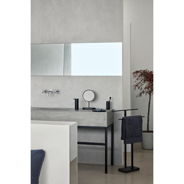 Козметично огледало, височина 28,5 cm - Blomus-image-4