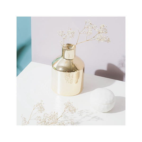 Váza Novoform Milo Gold-image-1