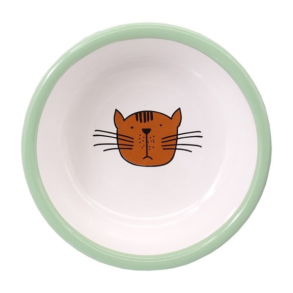 Керамична купичка за котки ø 13 cm Magic Cat - Plaček Pet Products-image-1