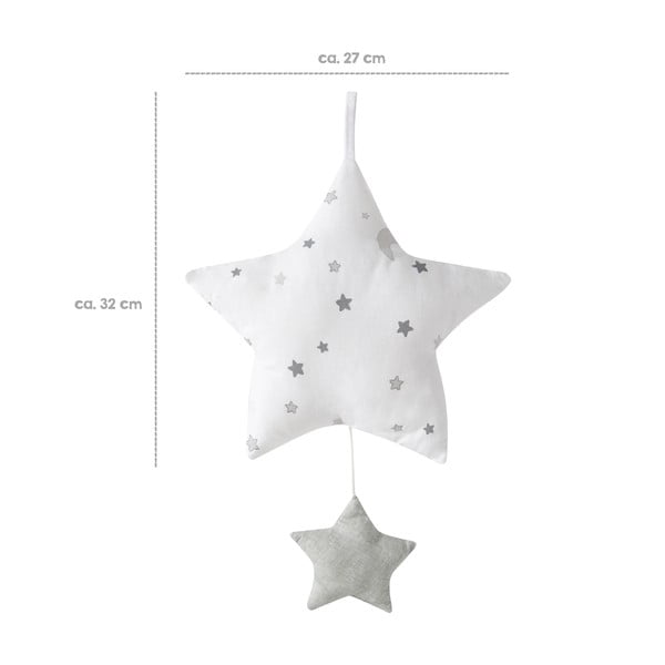 Играчка за бебе Star - Roba-image-4