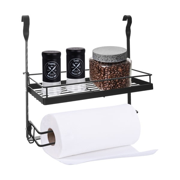 Допълнителен висящ метален рафт Radka - Orion-image-1