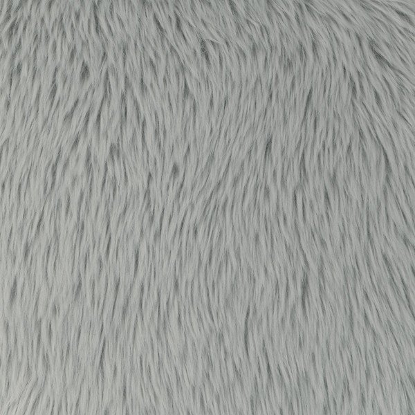 Бял детски стол Mammoth – Meowbaby-image-1