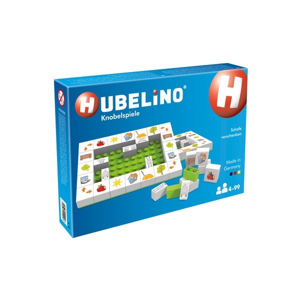 Детска настолна игра - Hubelino-image-2