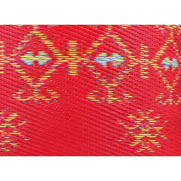 Възглавница за открито Canary, 45 x 45 cm - Green Decore-image-3