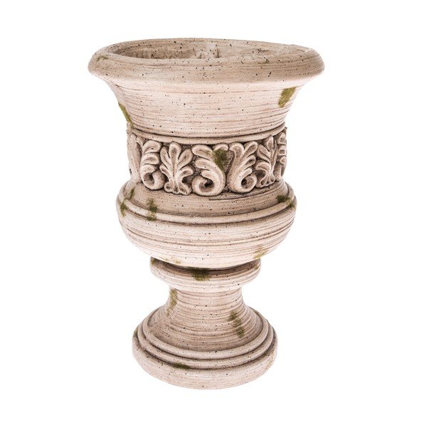 Керамичен съд Rome, височина 20,5 cm - Dakls