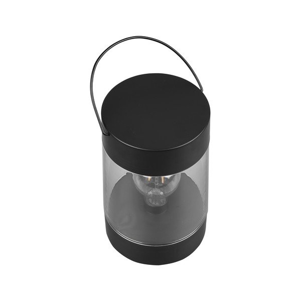 LED външно осветително тяло с таймер ø 12 cm Camargo - Reality-image-3