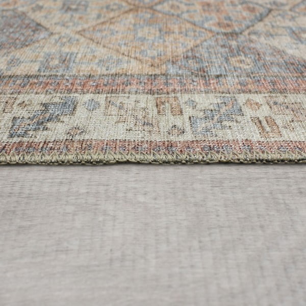 Килим подходящ за пране 152x230 cm Dion Global – Flair Rugs-image-4