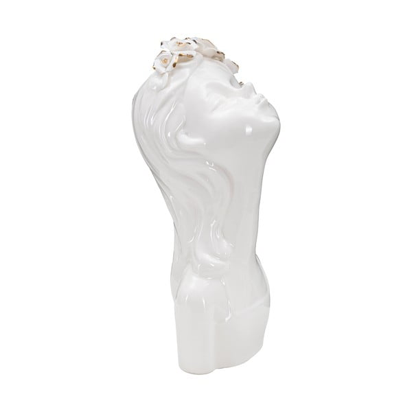 Ваза "Млада дама", височина 26 cm - Mauro Ferretti-image-2